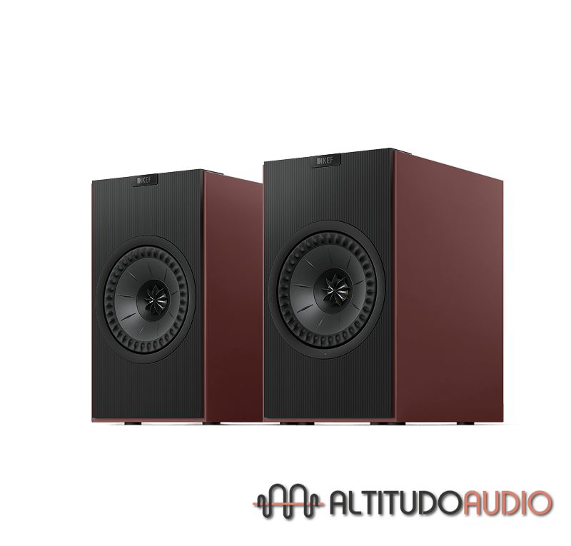 KEF Coda W Wireless Speaker (Pair)