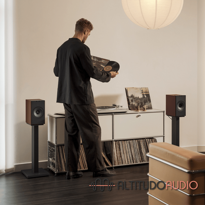 KEF Coda W Wireless Speaker (Pair)