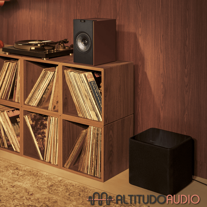 KEF Coda W Wireless Speaker (Pair)