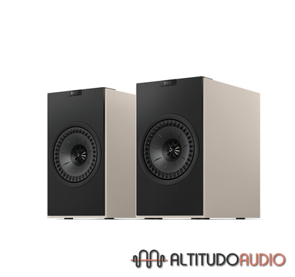 KEF Coda W Wireless Speaker (Pair)