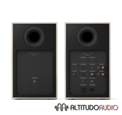 KEF Coda W Wireless Speaker (Pair)