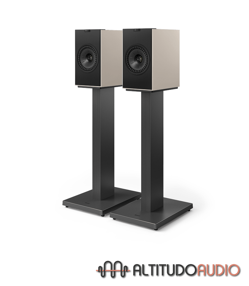 KEF Coda W Wireless Speaker (Pair)