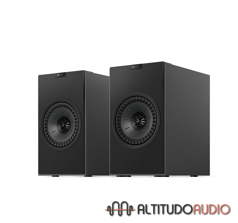 KEF Coda W Wireless Speaker (Pair)