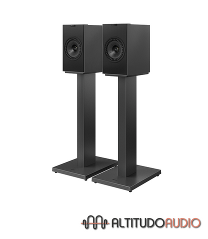 KEF Coda W Wireless Speaker (Pair)