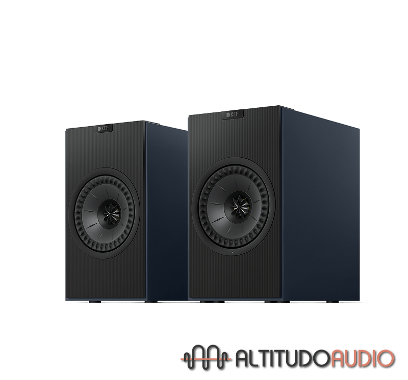 KEF Coda W Wireless Speaker (Pair)