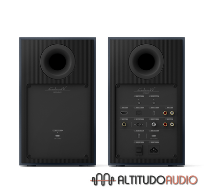 KEF Coda W Wireless Speaker (Pair)