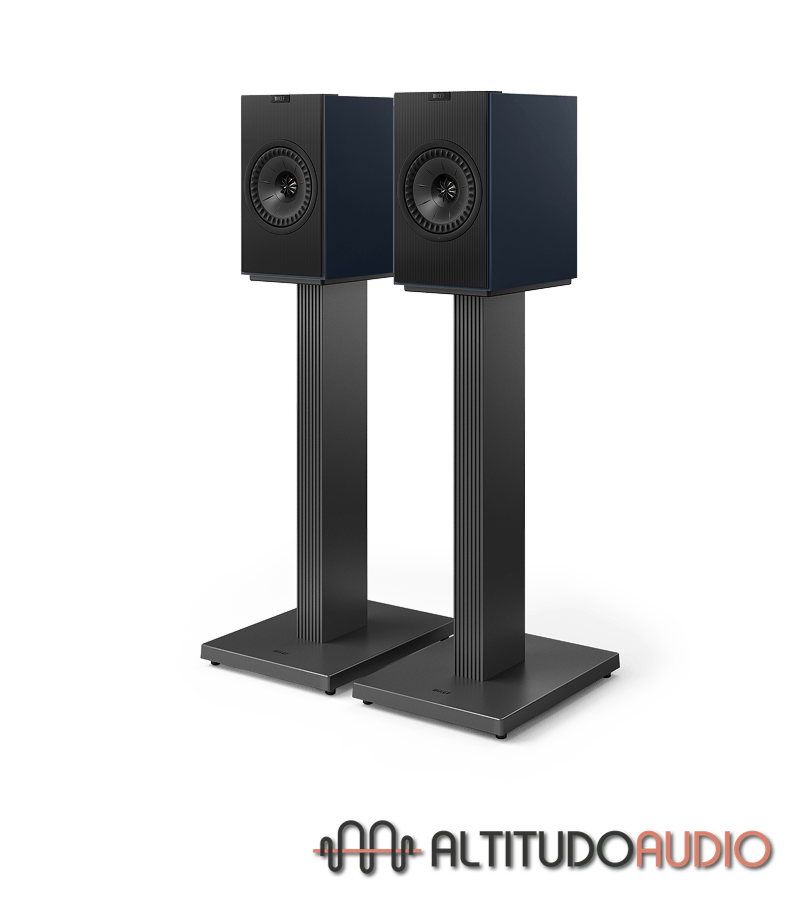 KEF Coda W Wireless Speaker (Pair)