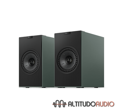 KEF Coda W Wireless Speaker (Pair)