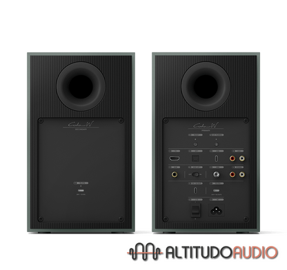 KEF Coda W Wireless Speaker (Pair)