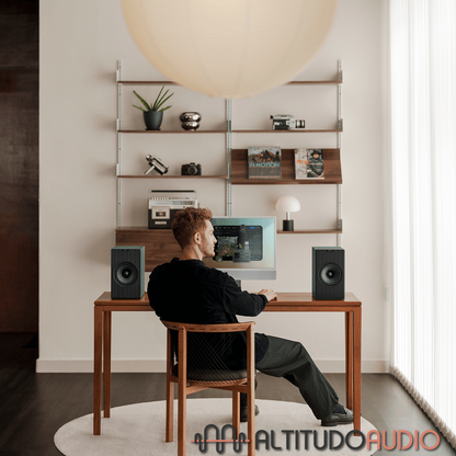 KEF Coda W Wireless Speaker (Pair)