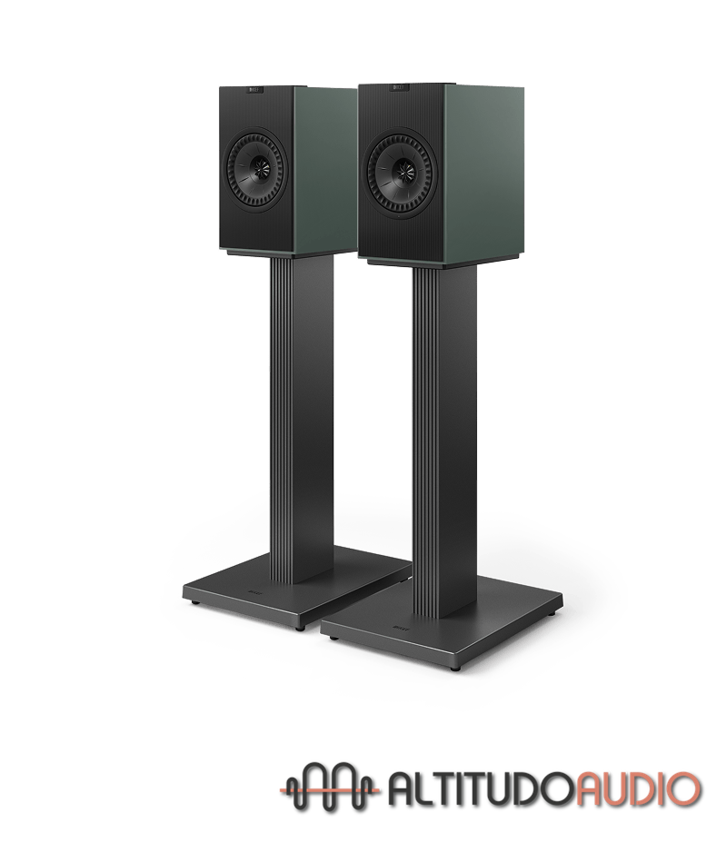 KEF Coda W Wireless Speaker (Pair)