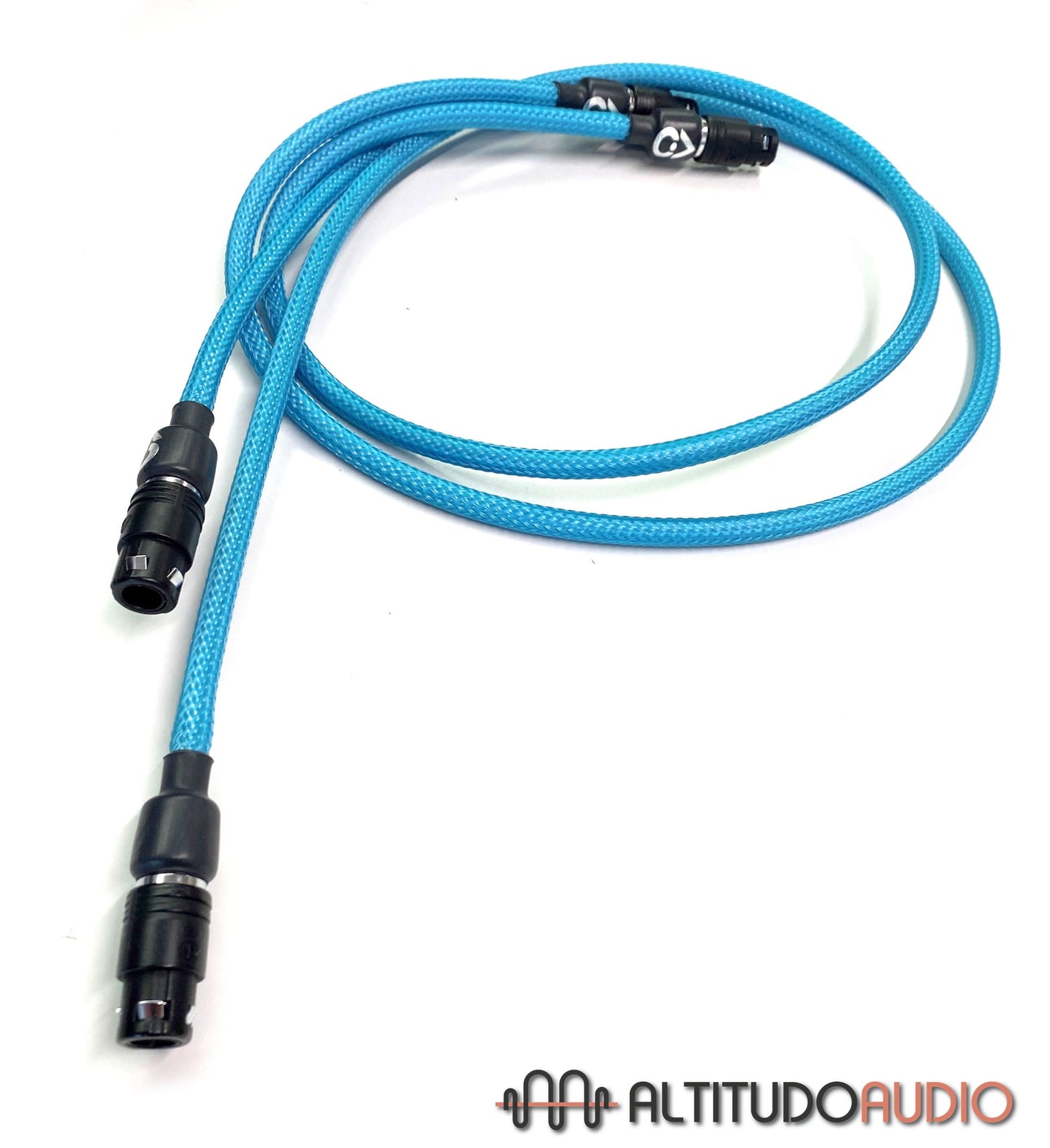 Chord Innuos Statement 8-Pole Neutrix Pair