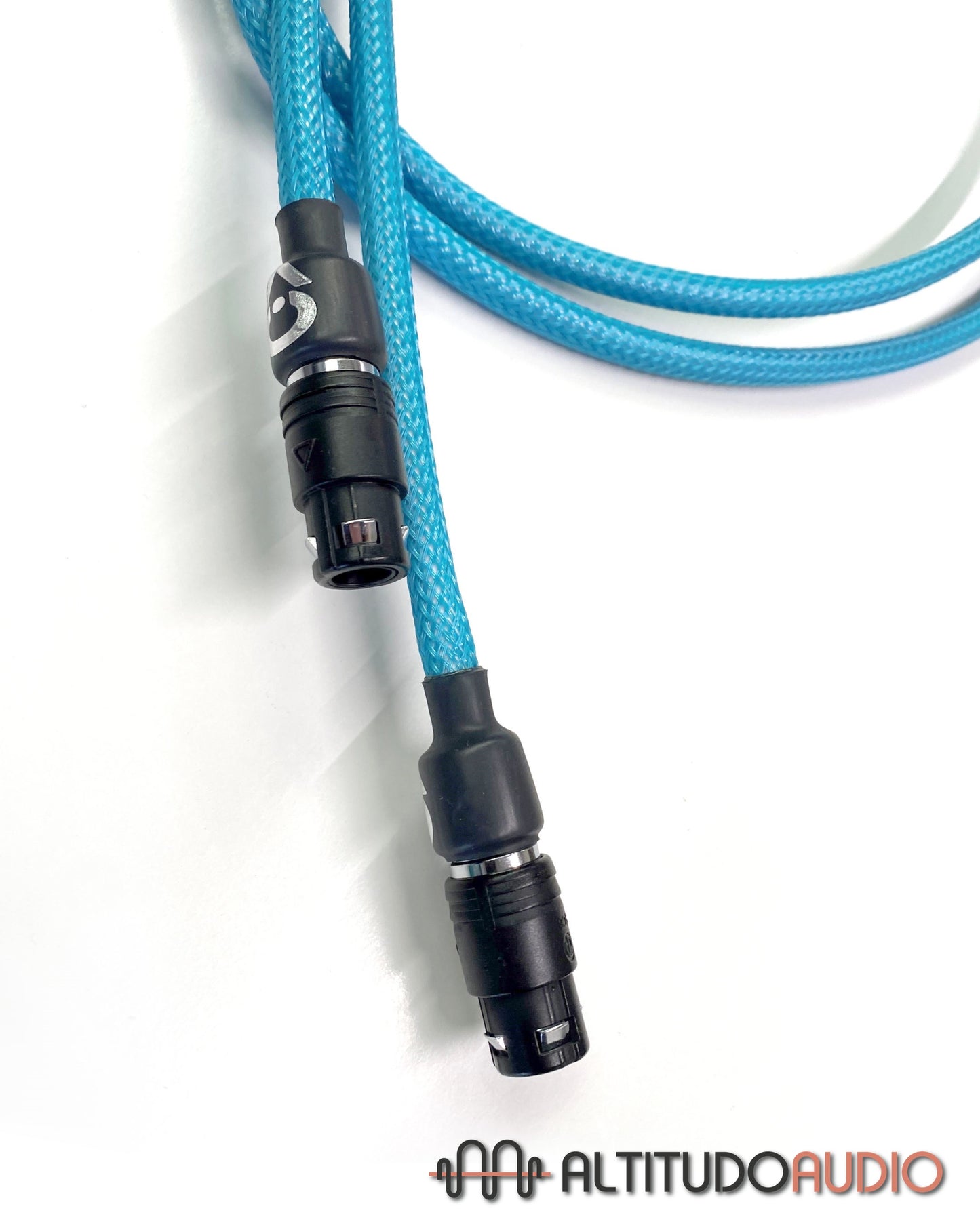 Chord Innuos Statement 8-Pole Neutrix Pair