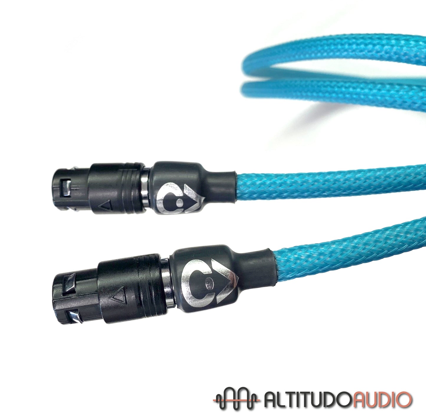 Chord Innuos Statement 8-Pole Neutrix Pair