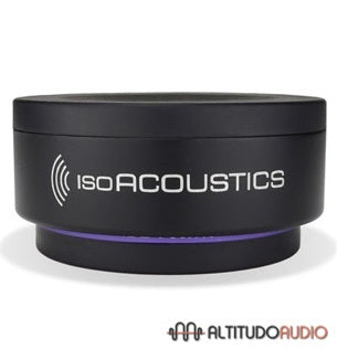 ISO-PUCK Series