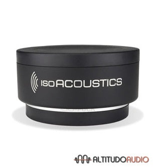 ISO-PUCK Series