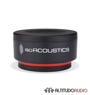 ISO-PUCK Series