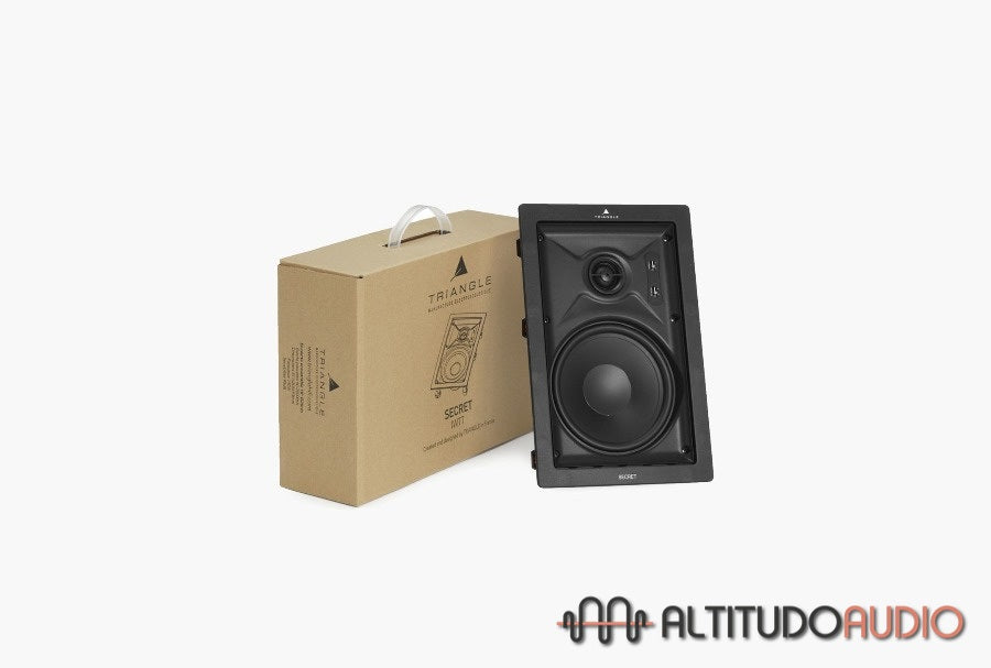 SECRET IWT7 In-Wall Speaker