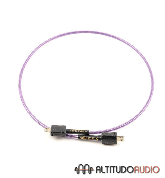 Nordost Purple Flare USB 2.0 Cable