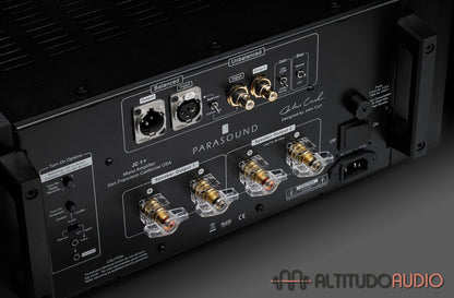 Parasound JC1+ Monoblock Amplifier