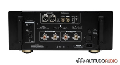 Parasound JC1+ Monoblock Amplifier