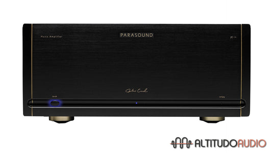 Parasound JC1+ Monoblock Amplifier