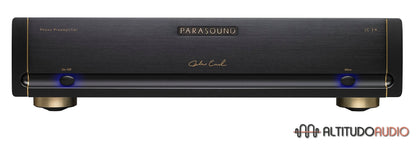 Parasound JC3+ Phono Preamplifier