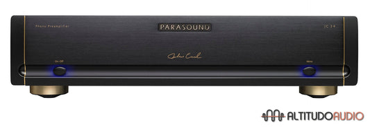Parasound JC3+ Phono Preamplifier