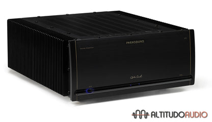 Parasound JC5 Stereo Power Amplifier
