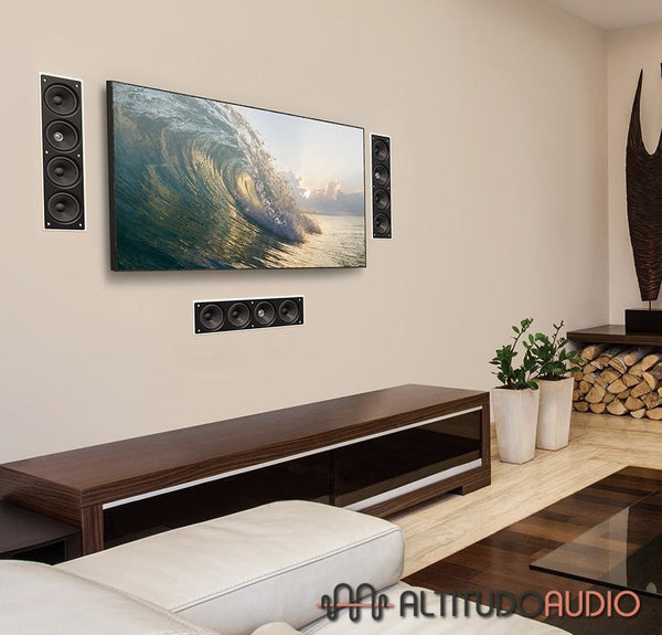 KEF Ci4100QL-THX (Each)