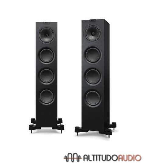 KEF Q550 Floorstander Speaker (Each)