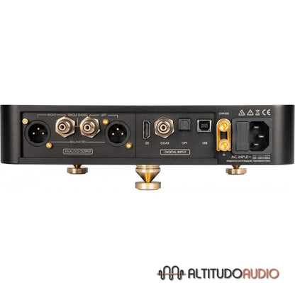 LAIV Harmony DAC