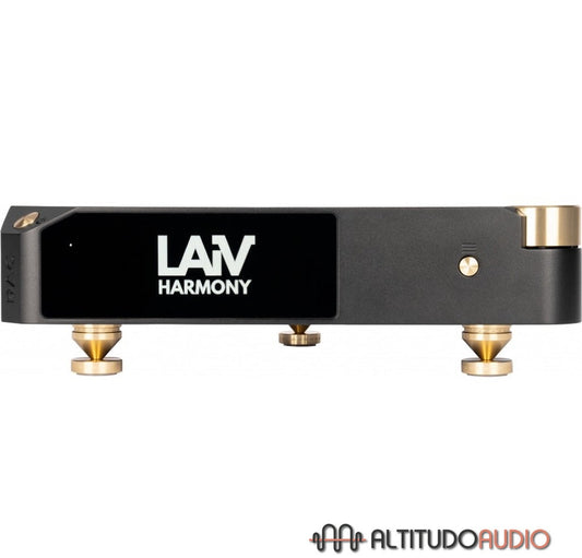 LAIV Harmony DAC