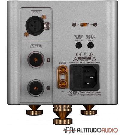 LAIV Harmony GaNM Mono Block Power Amplifier