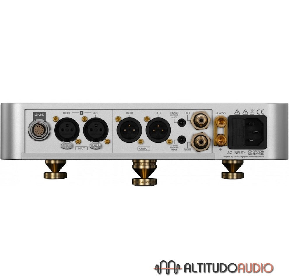 LAIV Harmony HP2A