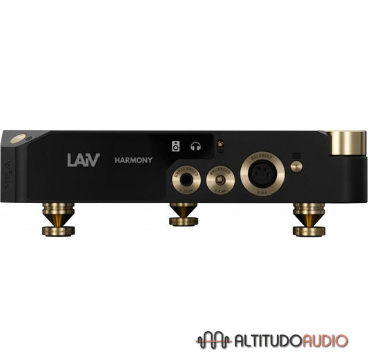 LAIV Harmony HP2A