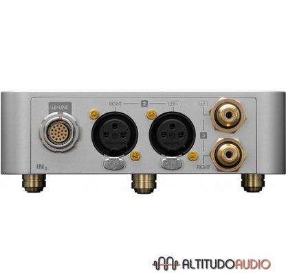 LAIV Harmony HP2A