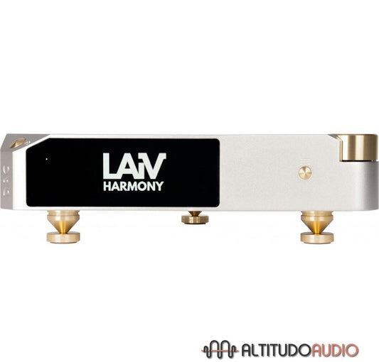 LAIV Harmony DAC