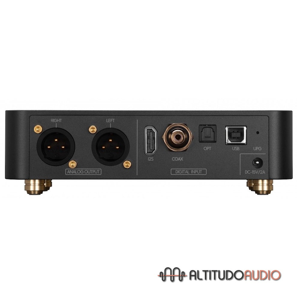 LAIV Harmony uDAC