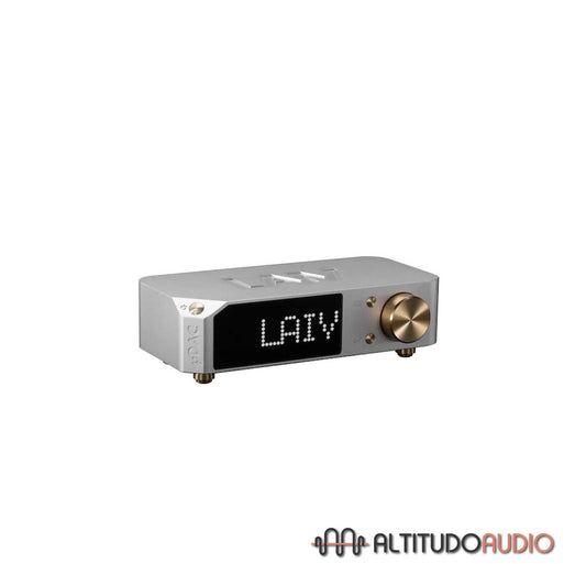 LAIV Harmony uDAC