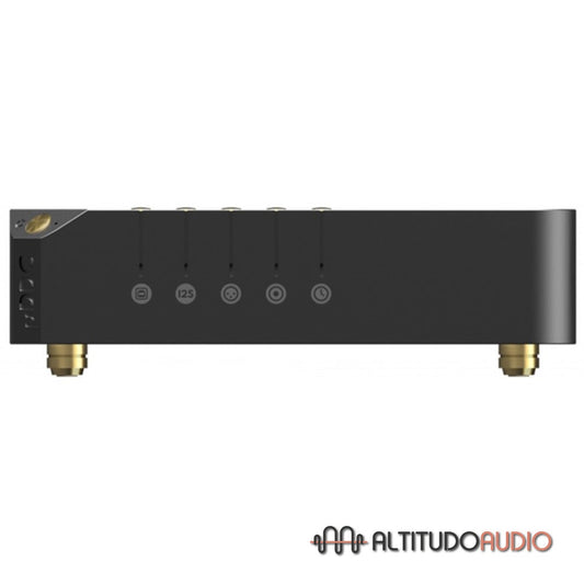 LAIV Harmony uDDC Reclocker