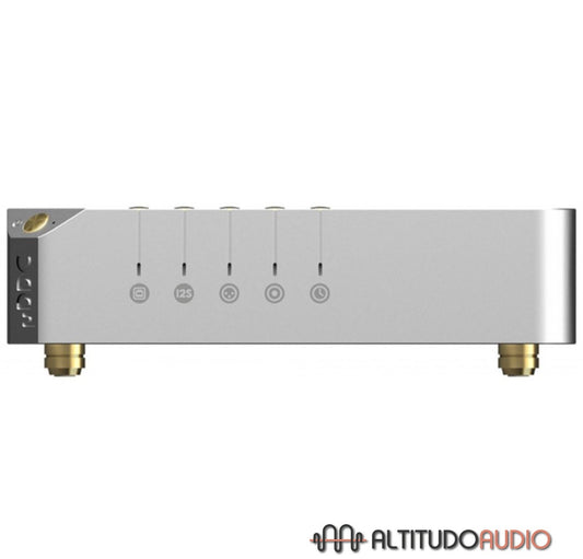 LAIV Harmony uDDC Reclocker