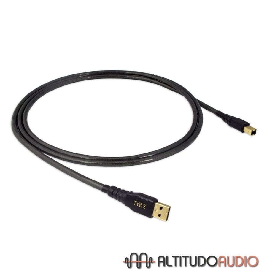Nordost Tyr 2 USB 2.0 USB Cable