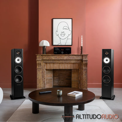 Triangle Solstice 8 Floorstanding Speakers (Pair)