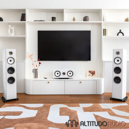 Triangle Solstice 8 Floorstanding Speakers (Pair)
