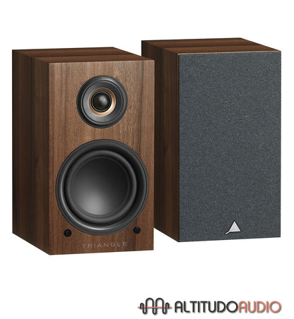 Triangle LN01A Bluetooth Bookshelf Speakers (Pair)