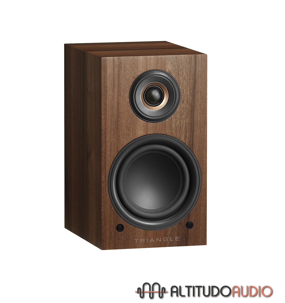 Triangle LN01A Bluetooth Bookshelf Speakers (Pair)