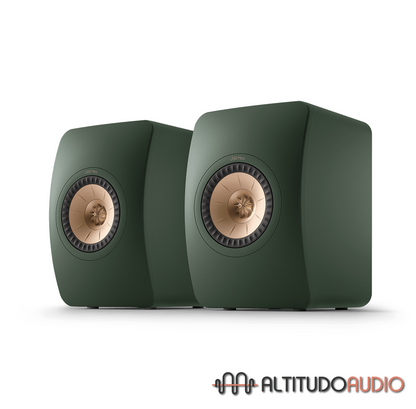 KEF LS50 Meta (Pair)