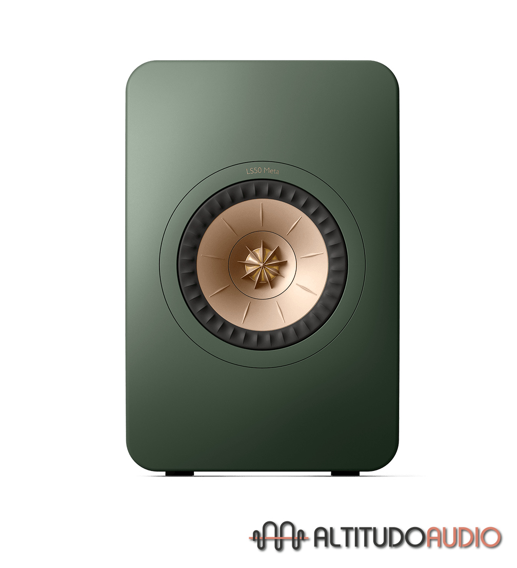 KEF LS50c Meta (Each)