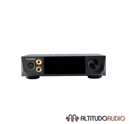 Luxsin X8 Headphone Amplifier